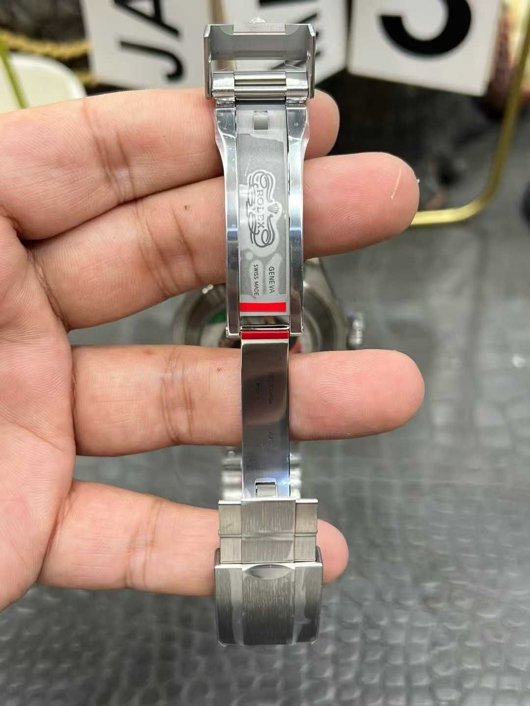 Rolex Yacht-Master 42mm Titanium / титан