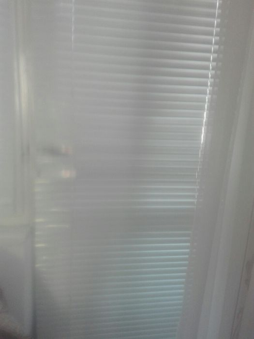 Алуминиеви щори, бели