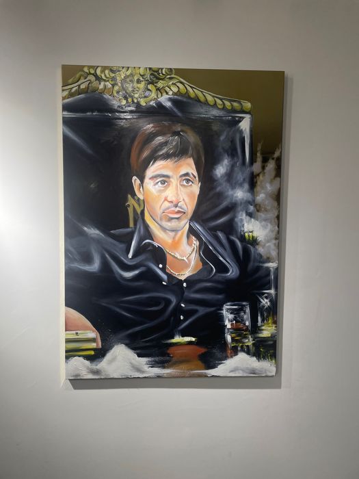 Продается картина