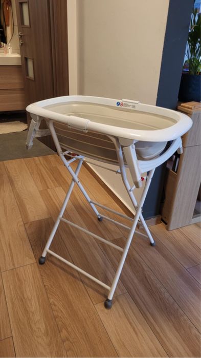 Cadita baie Primabobo, bej