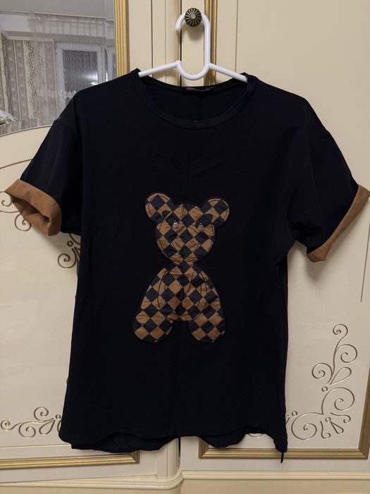 Футболка Турция размер 38/М