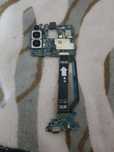 Placa completa samsung s20