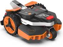 Robot gazon Worx Landroid WR205E/550Mp/Sigilat