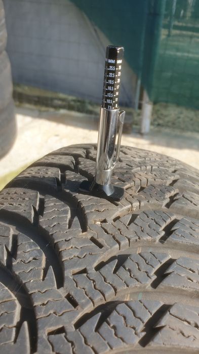 Зимни гуми 175 65 14