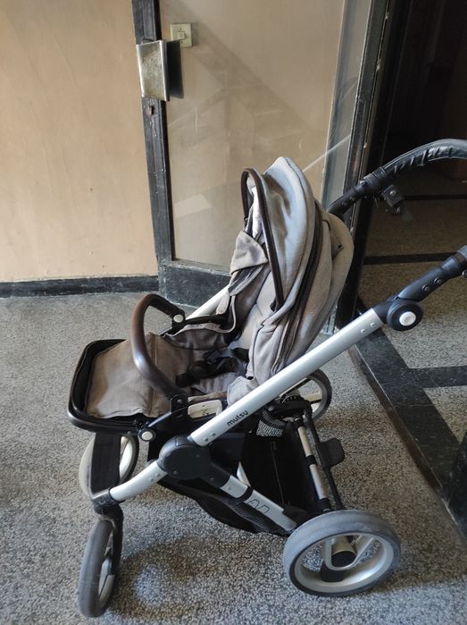 Детска количка Mutsy Evo - Намалена цена