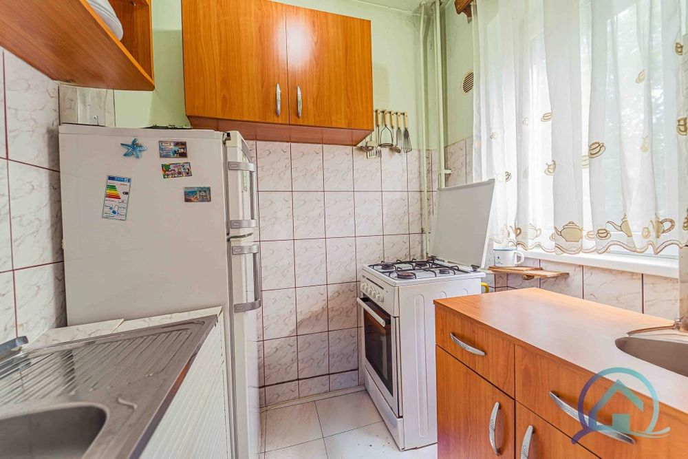 Apartament 2 camere Grădiște