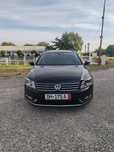 VW PASSAT B7 HIGHLINE/ automat 2.0 diesel 140 /An 2012 Euro 5