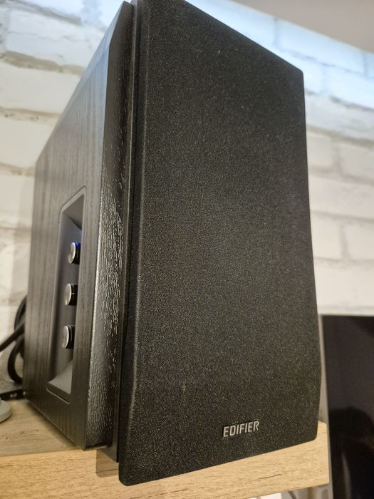 Boxe Edifier R1700BT 2.0 Bluetooth black