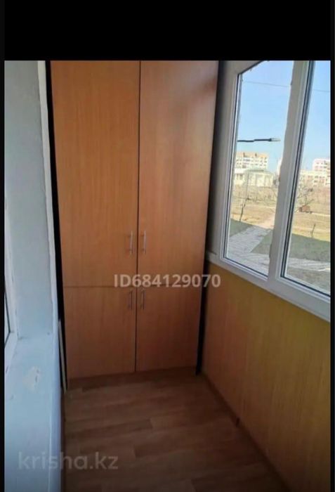 Продается просторная квартира в хорошем состоянии.