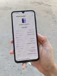 Samsung galaxy A15