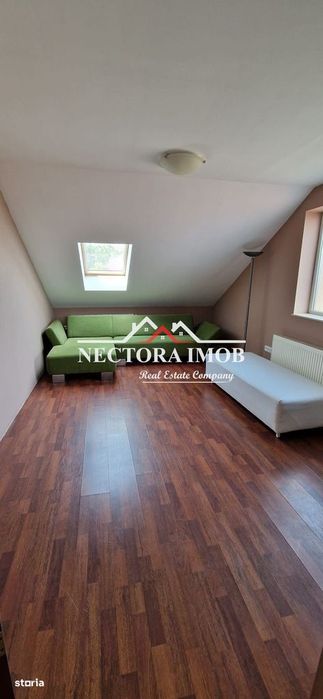 NECTORA IMOB-Apartament 1 camera, la casa, Zona Stefan Cel Mare, 32 mp