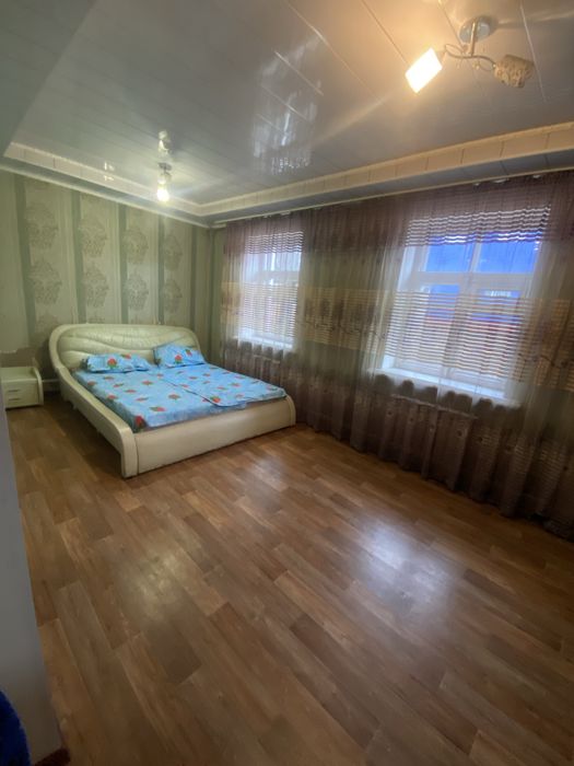 Сдам дом в аренду на долгий срок