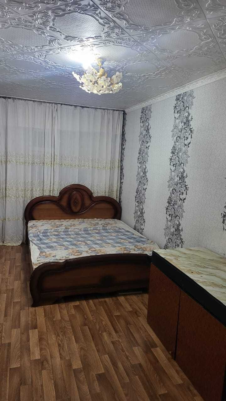Сдам в аренду квартира 2ком