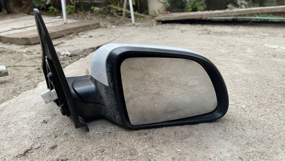 Боковое зеркало киа рио