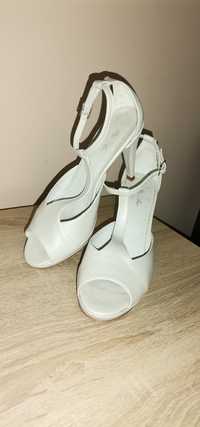 Pantofi nunta mireasa