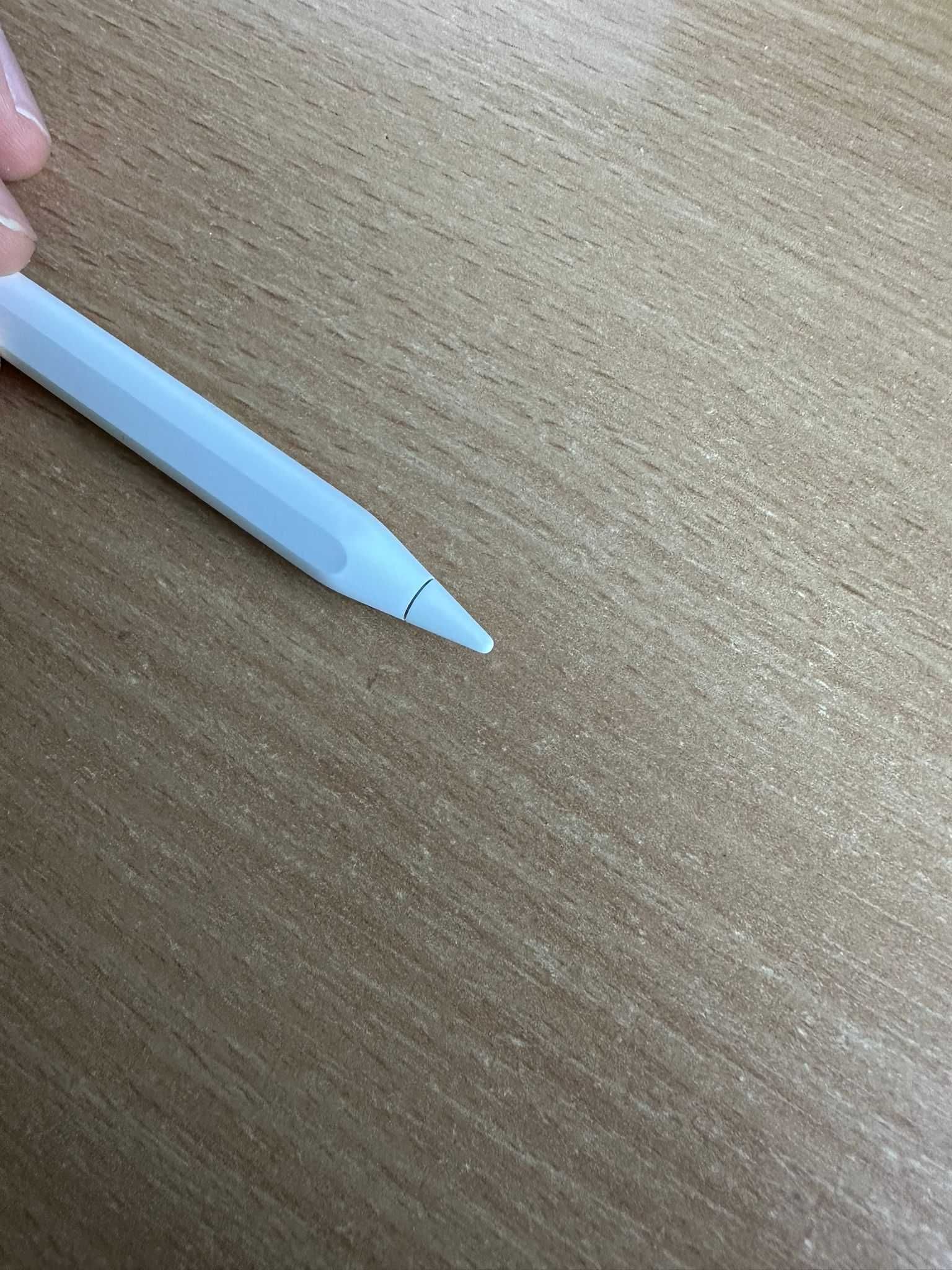Apple Pencil 2nd generation magnetic