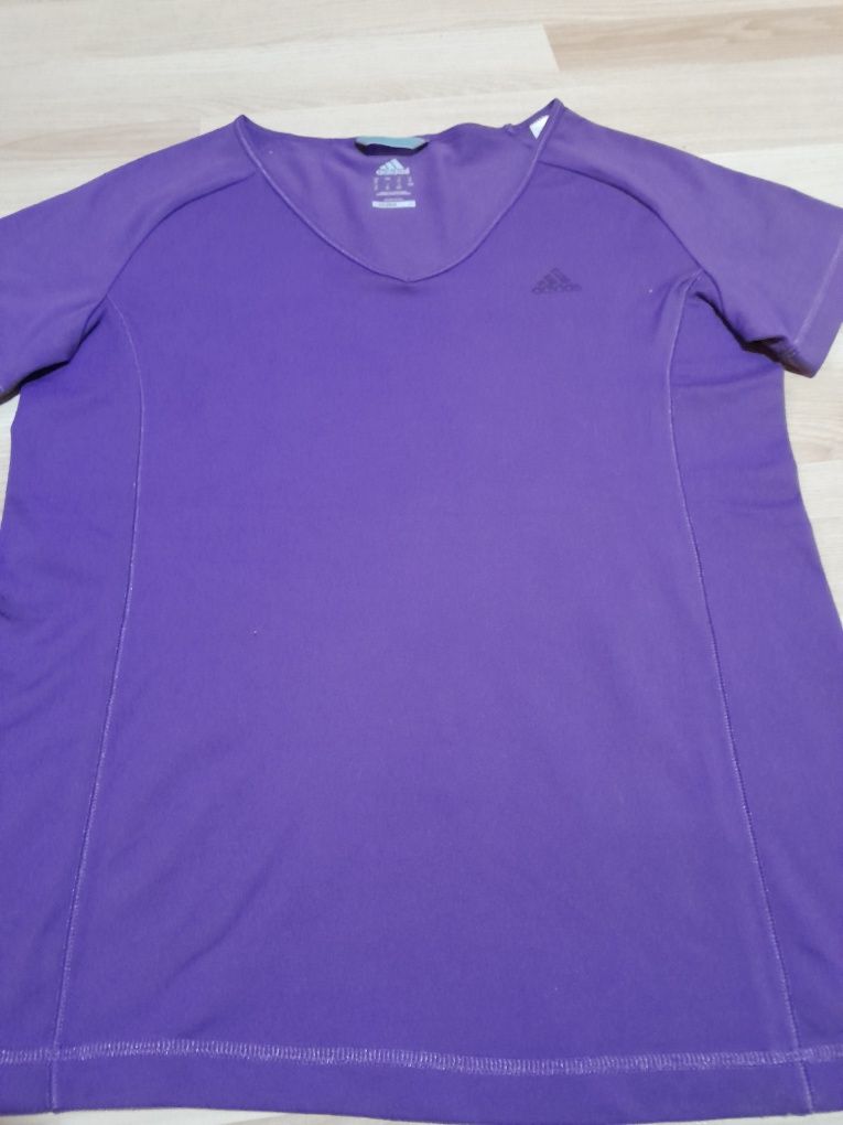 Дамска блуза Adidas L