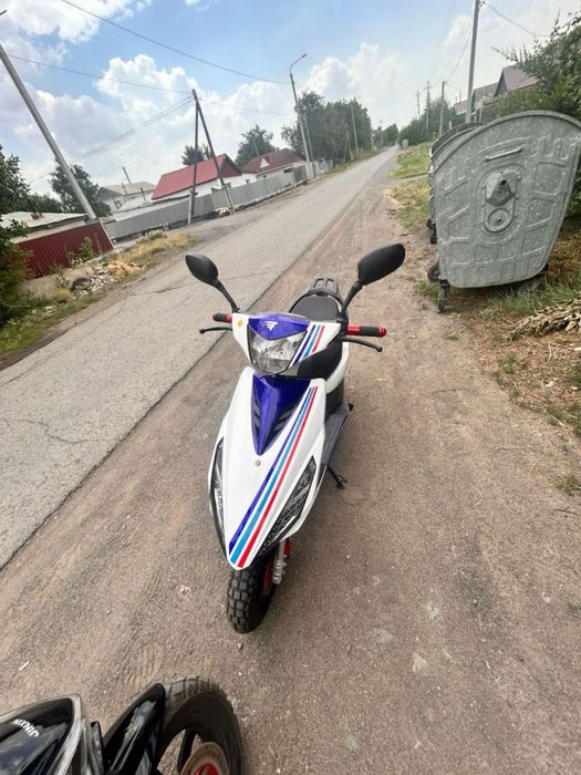 Продам скутер венто