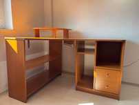 Vand birou (mobilier)