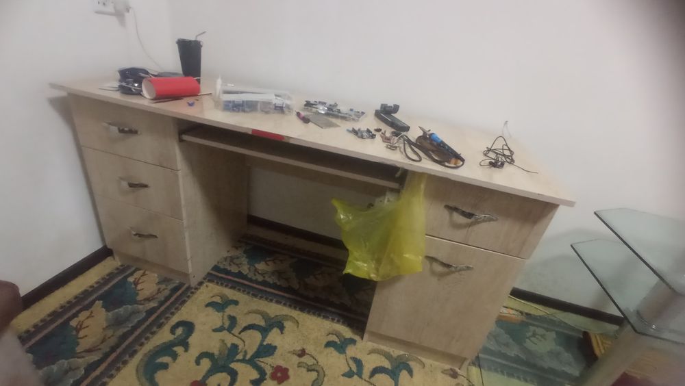 Продается детская мебель