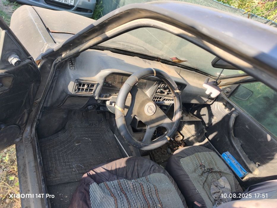 Dacia 1310 break