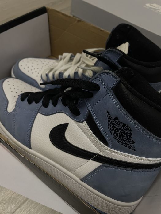 Jordan 1 OG University Blue