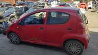 Dezmembrez Piese Peugeot 107 din 2007