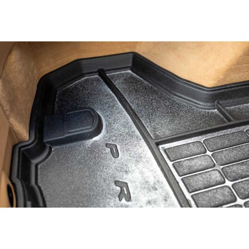 Гумена стелка за багажник Audi Q3, 2011-2018 г., ProLine 3D