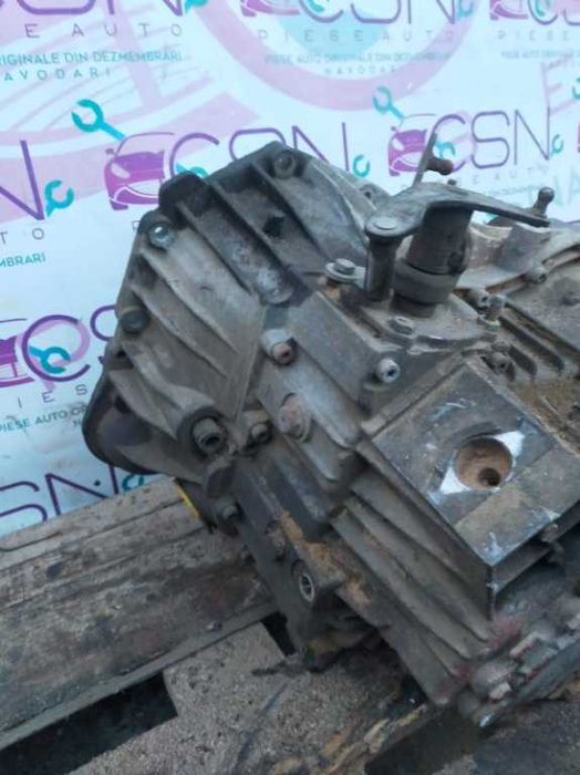 Cutie viteze Mercedes Vito 2.2 CDi cod OE: 2880016390