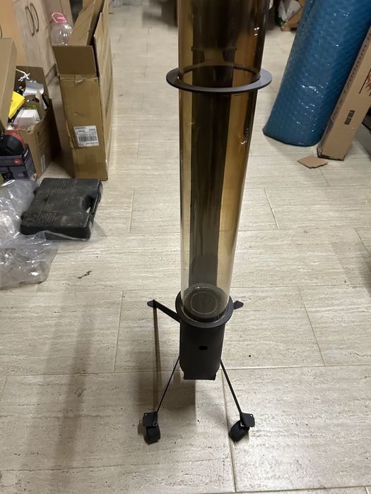 Пелетна печка тип Ракета!!!