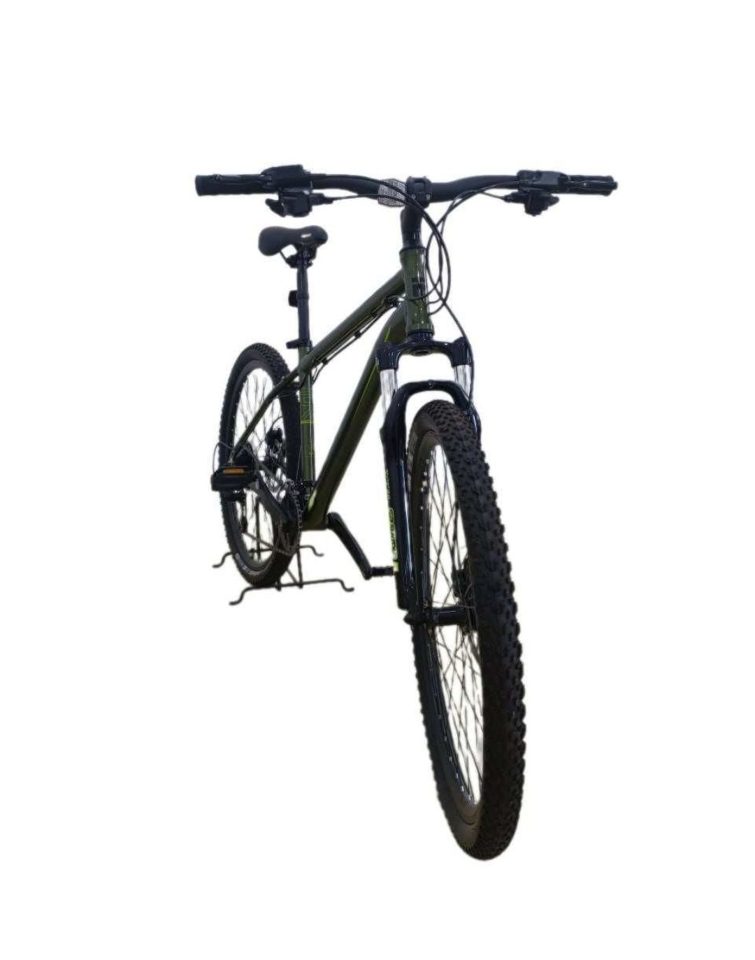 Велосипед Mongoose F ва М моделлари