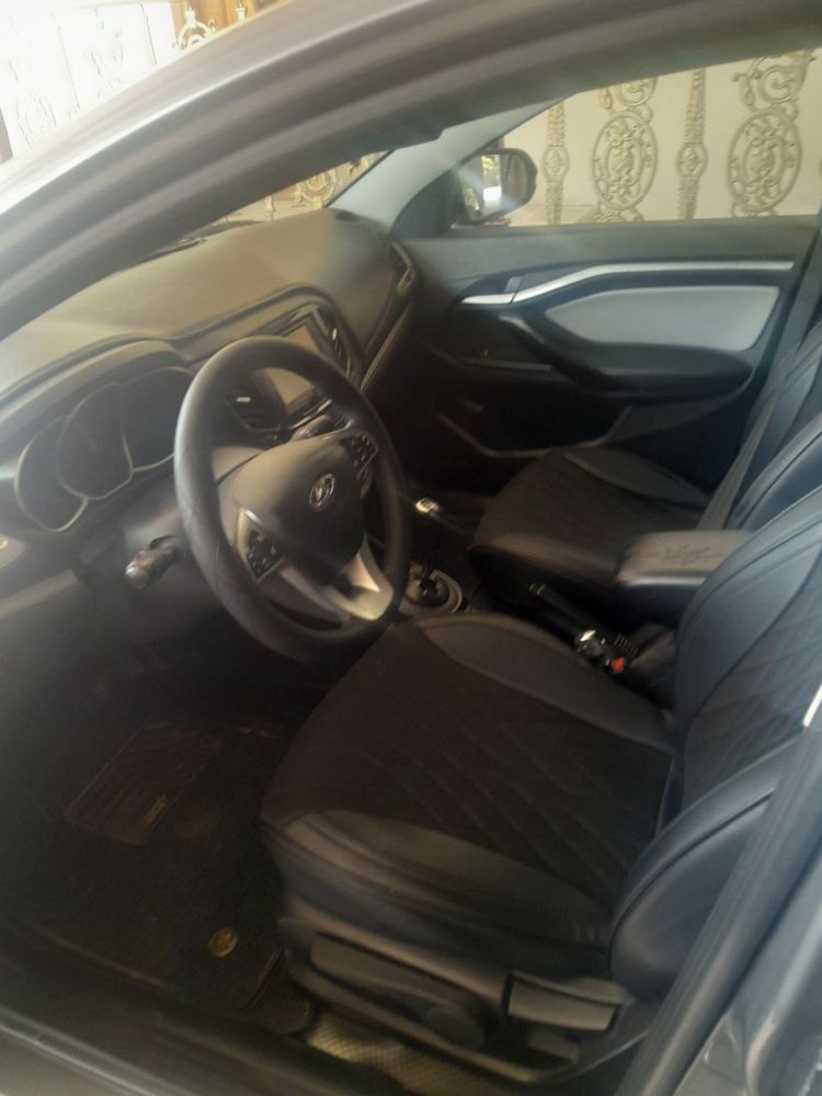 Lada vesta cros 1.8 aftomat