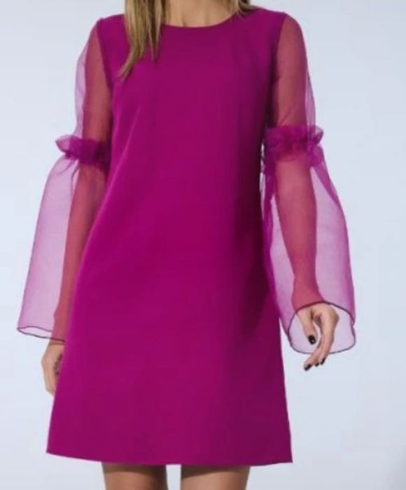 Rochie Moze roz  EUR 44