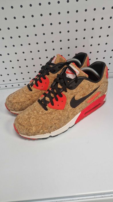 Оригинални мъжки маратонки- Nike Air Max 90
