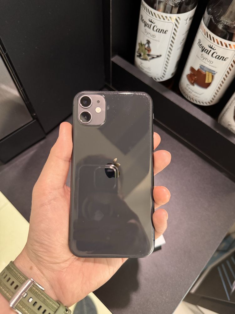 Iphone 11 128 GB