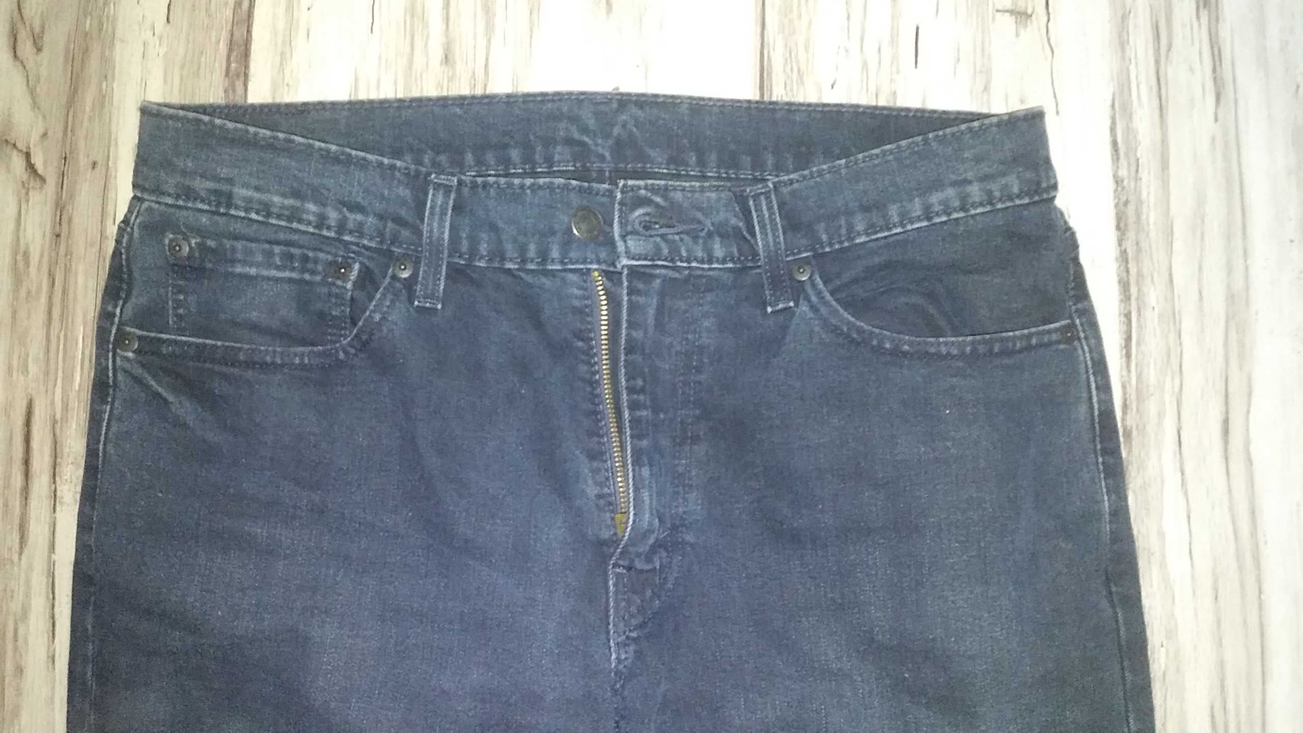 Levis 541 мъжки дънки jeans men 33х32