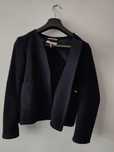 Cardigan cinque dama