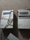 Sony betamax SL-F1E