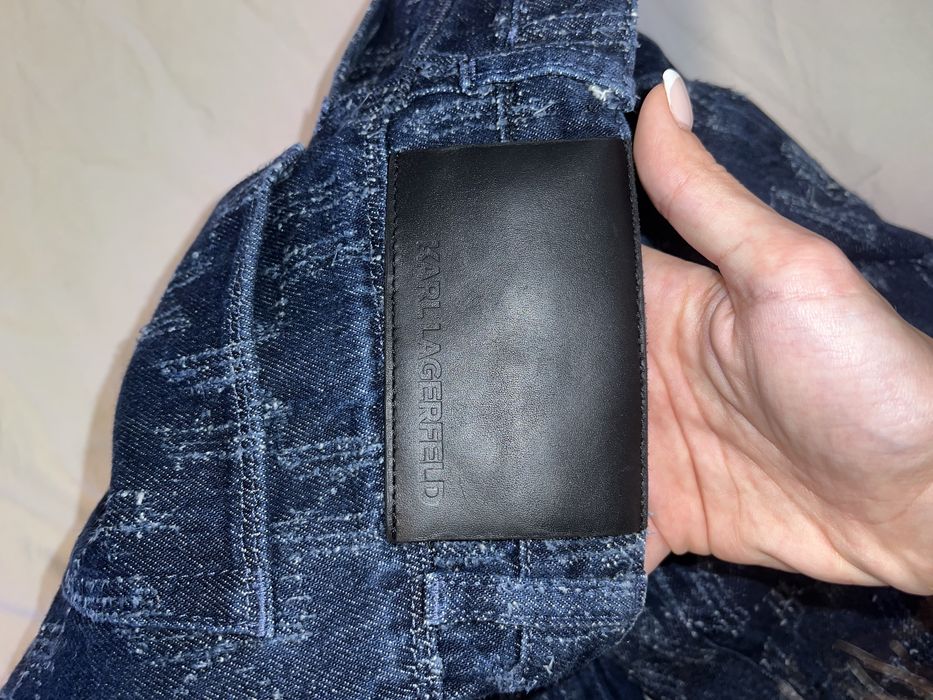 Dsquared2, Diesel, Karl Lagerfeld, Hugo