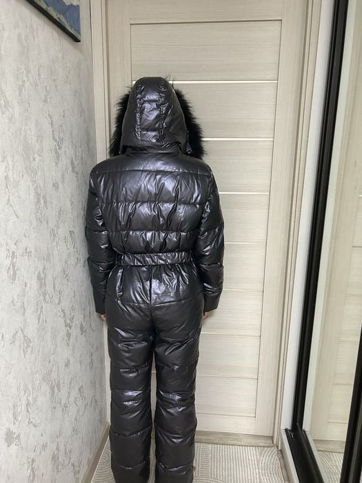 Подростковый комбинезон