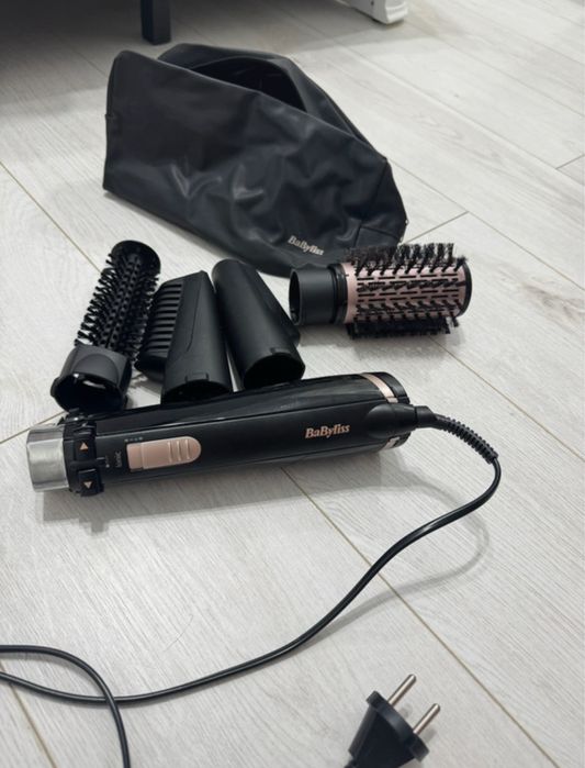 Perie Rotativa Babyliss