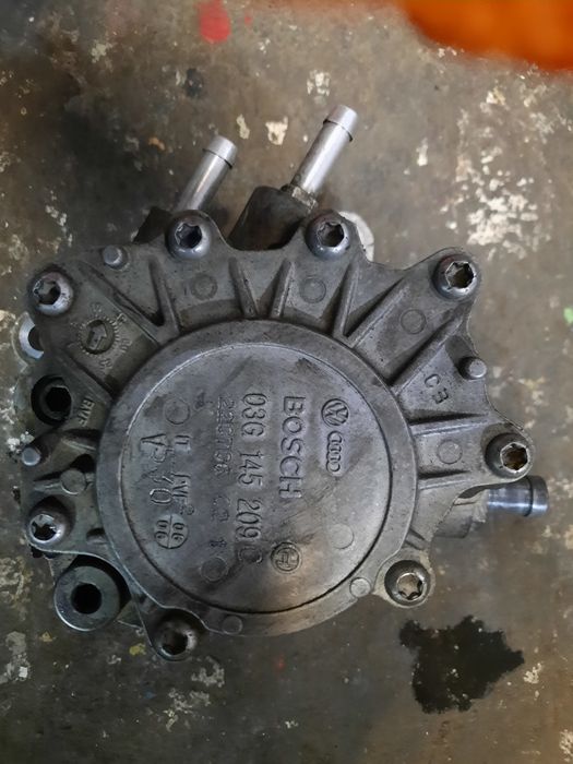 Части голф5 BMN 170кс