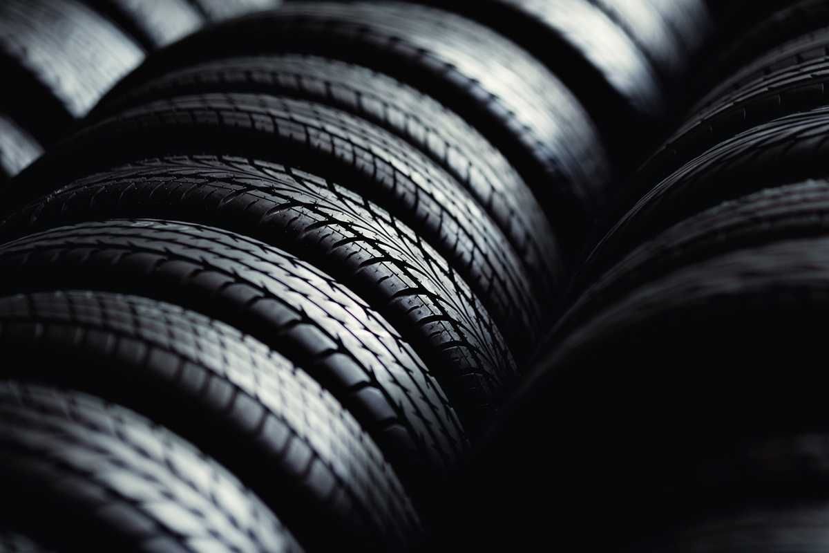 Шины бу из Германии Японии 185/60 R15 и др