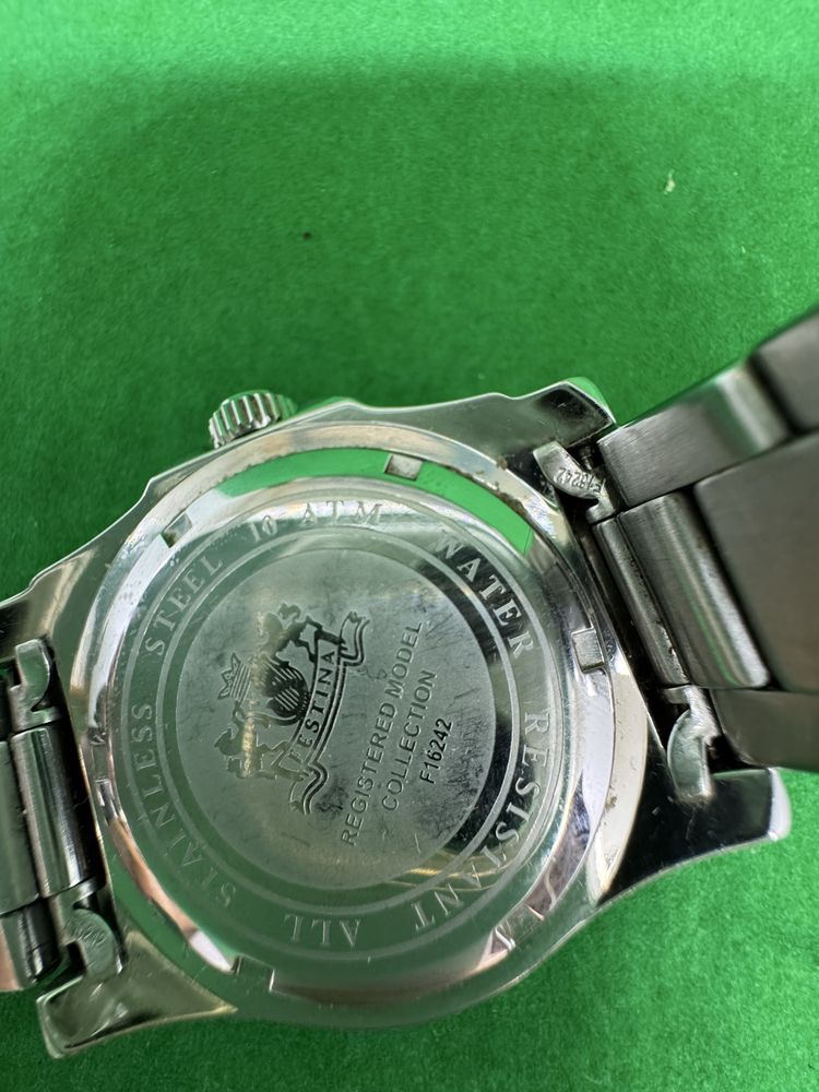 Ceas Festina F16242/M barbatesc
