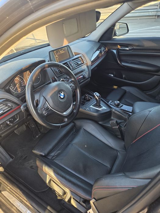 Vand bmw seria 1