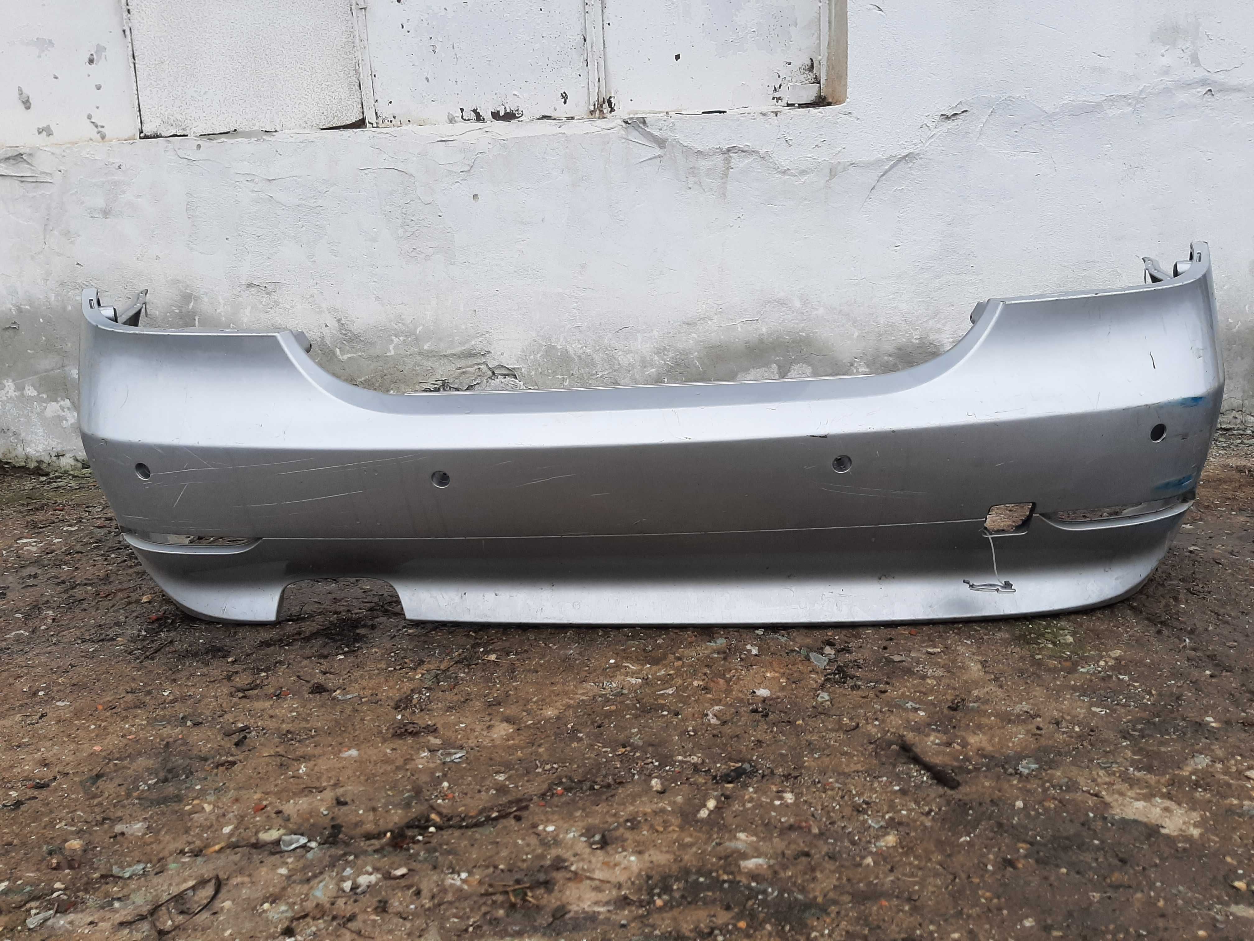 Задна броня за BMW5 БМВ5 E60/2003-2007г