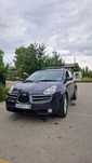 Subaru Tribeca b9