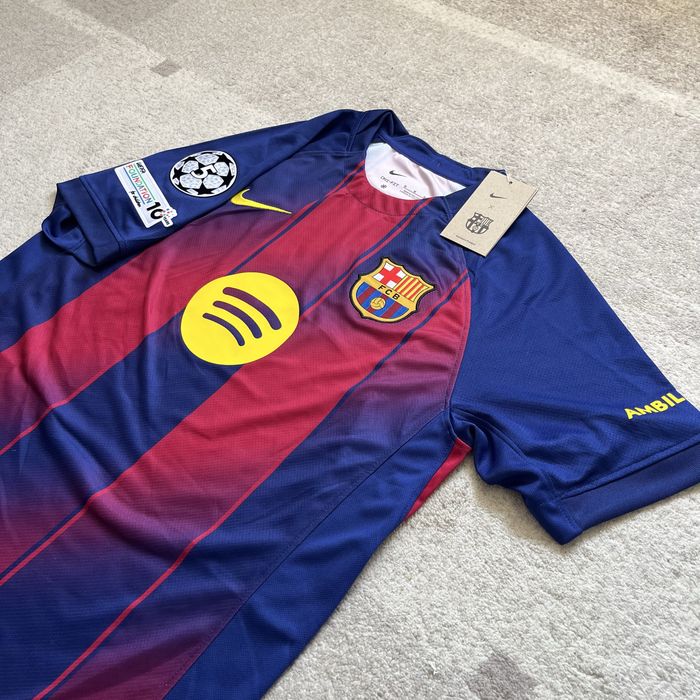 Tricou Fotbal Lamine Yamal