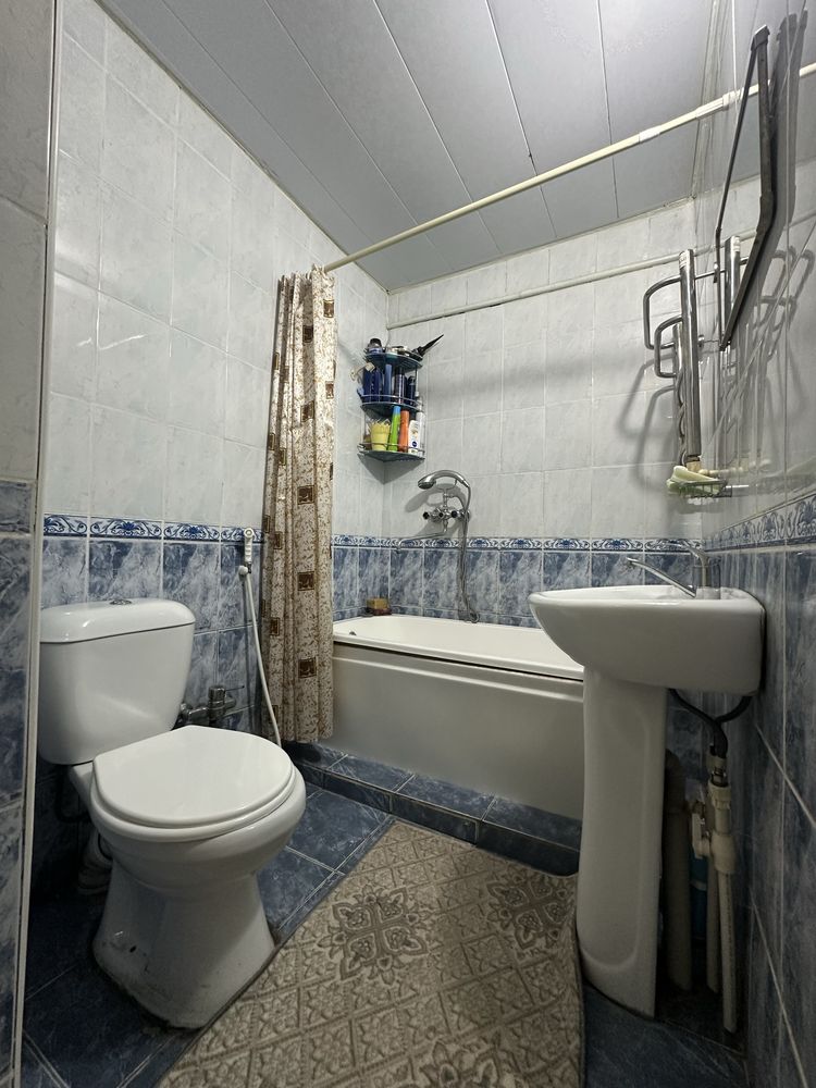 Продаётся 3 ком дом (Мирзо Улугбекском районе)