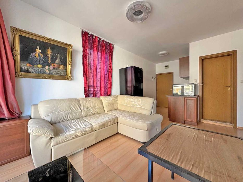 Продава се Тристаен апартамент в к.к. Слънчев бряг - 69 кв.м за 776 €/кв.м - Снимка #3